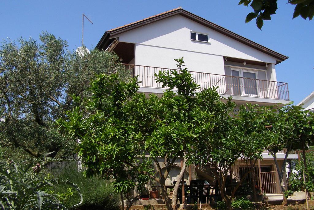 Apartment Vallelunga Pula Phòng bức ảnh
