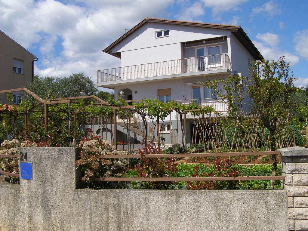 Apartment Vallelunga Pula Ngoại thất bức ảnh