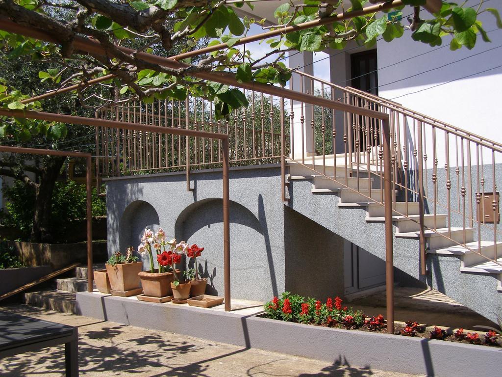 Apartment Vallelunga Pula Ngoại thất bức ảnh
